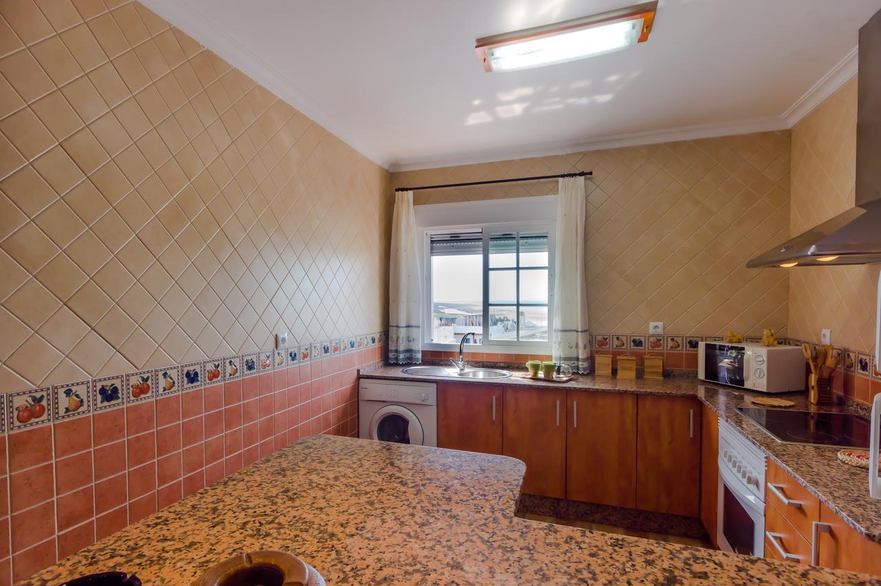 Apartamento Calle Alta Conil De La Frontera Εξωτερικό φωτογραφία