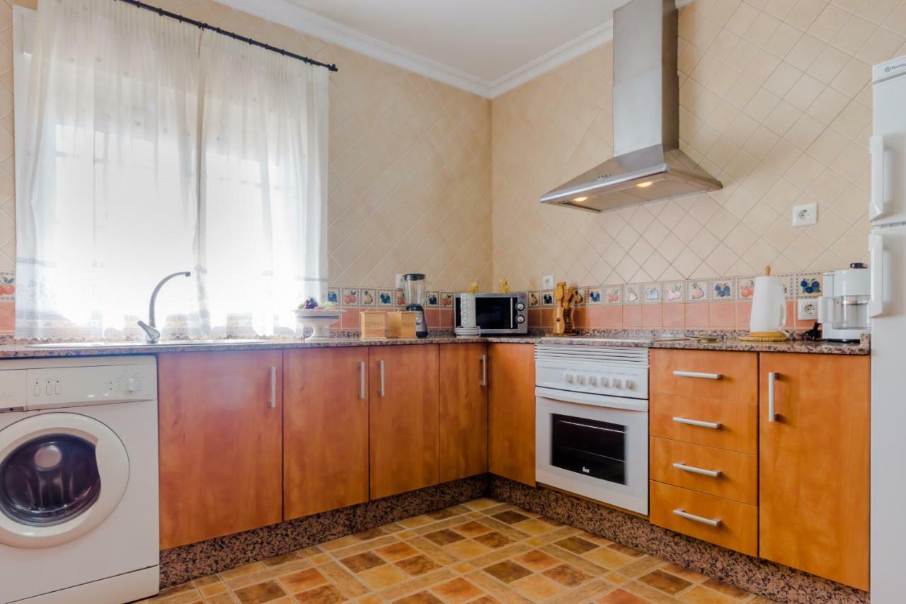 Apartamento Calle Alta Conil De La Frontera Εξωτερικό φωτογραφία