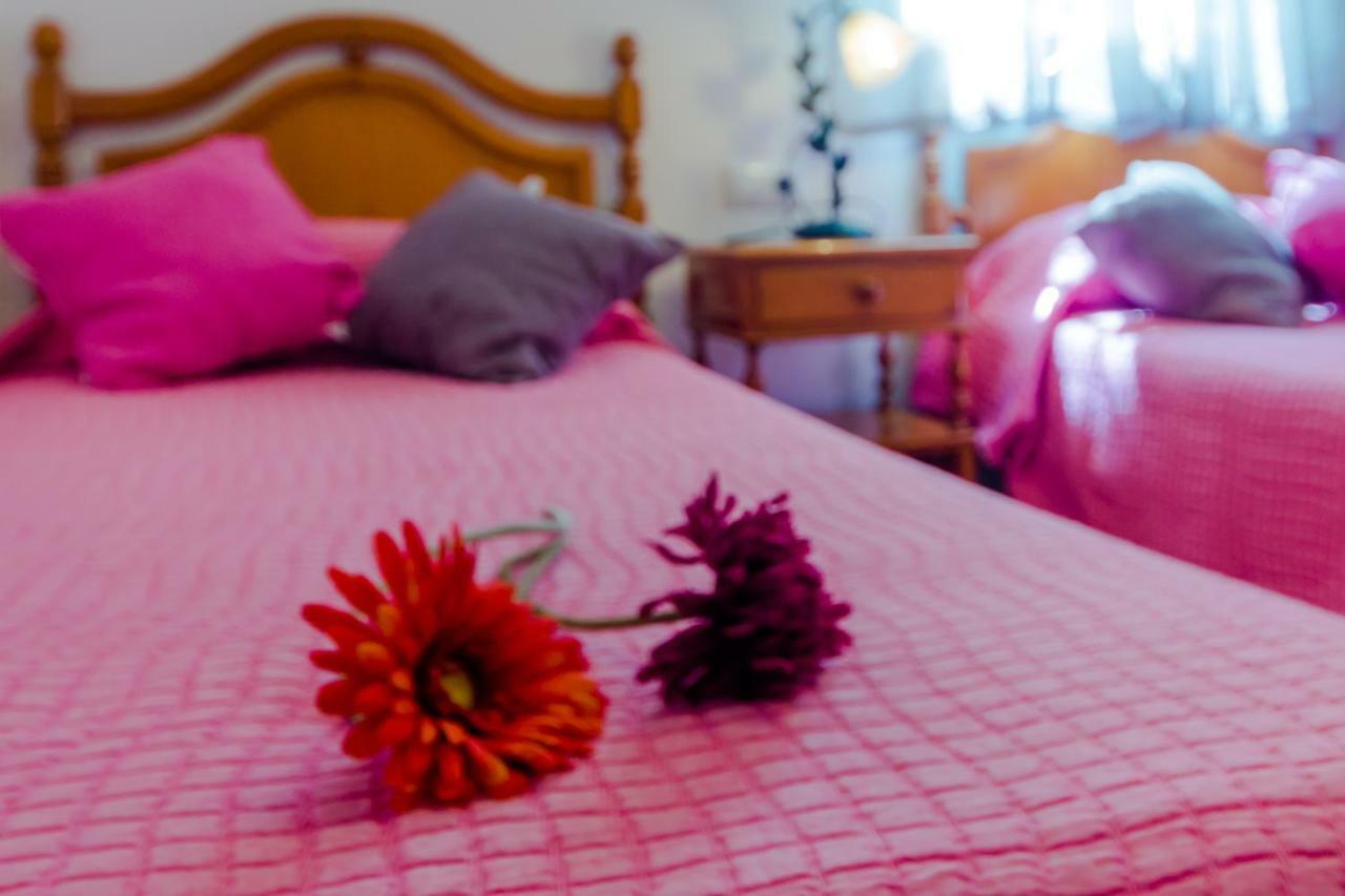 Apartamento Calle Alta Conil De La Frontera Εξωτερικό φωτογραφία