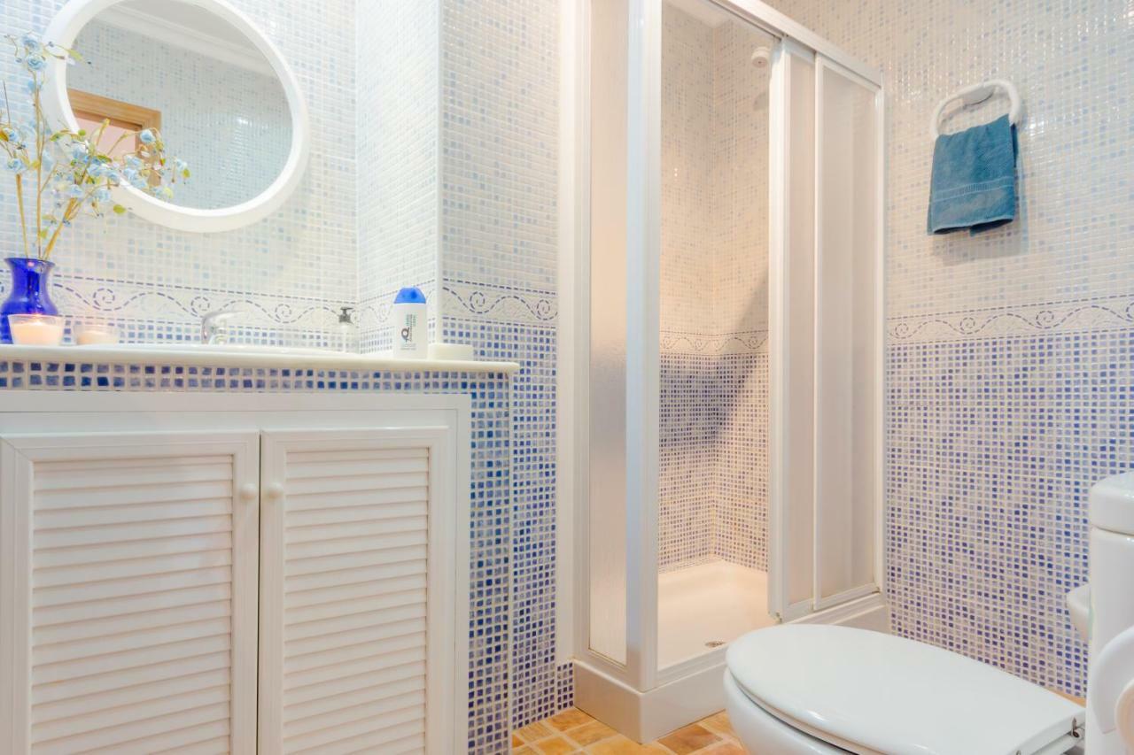 Apartamento Calle Alta Conil De La Frontera Εξωτερικό φωτογραφία