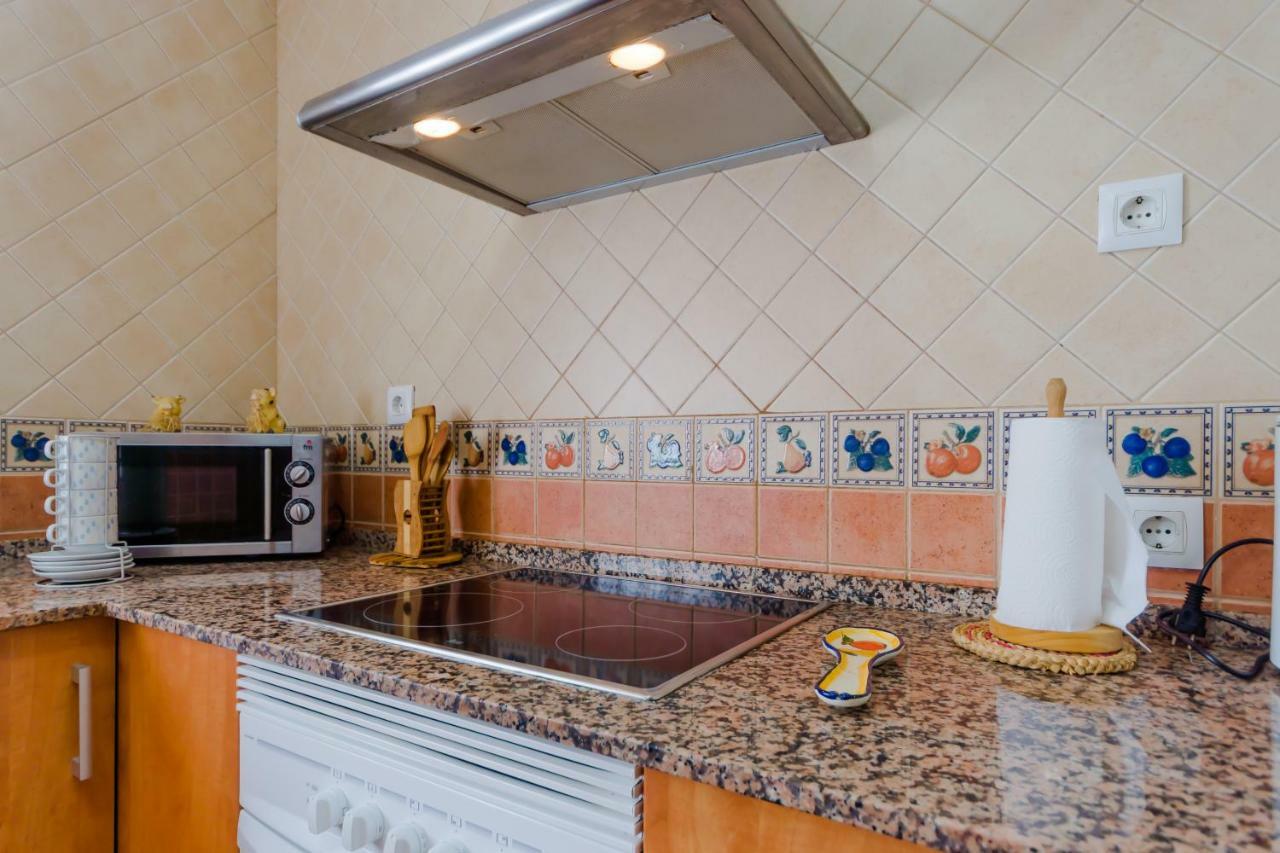 Apartamento Calle Alta Conil De La Frontera Εξωτερικό φωτογραφία